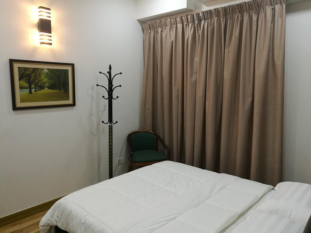 Nf Suites D'Perdana Condo Kota Bharu Exteriér fotografie